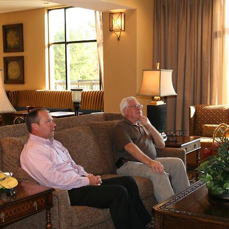 Hampton Inn Jackson-College Avenue Dalaman gambar