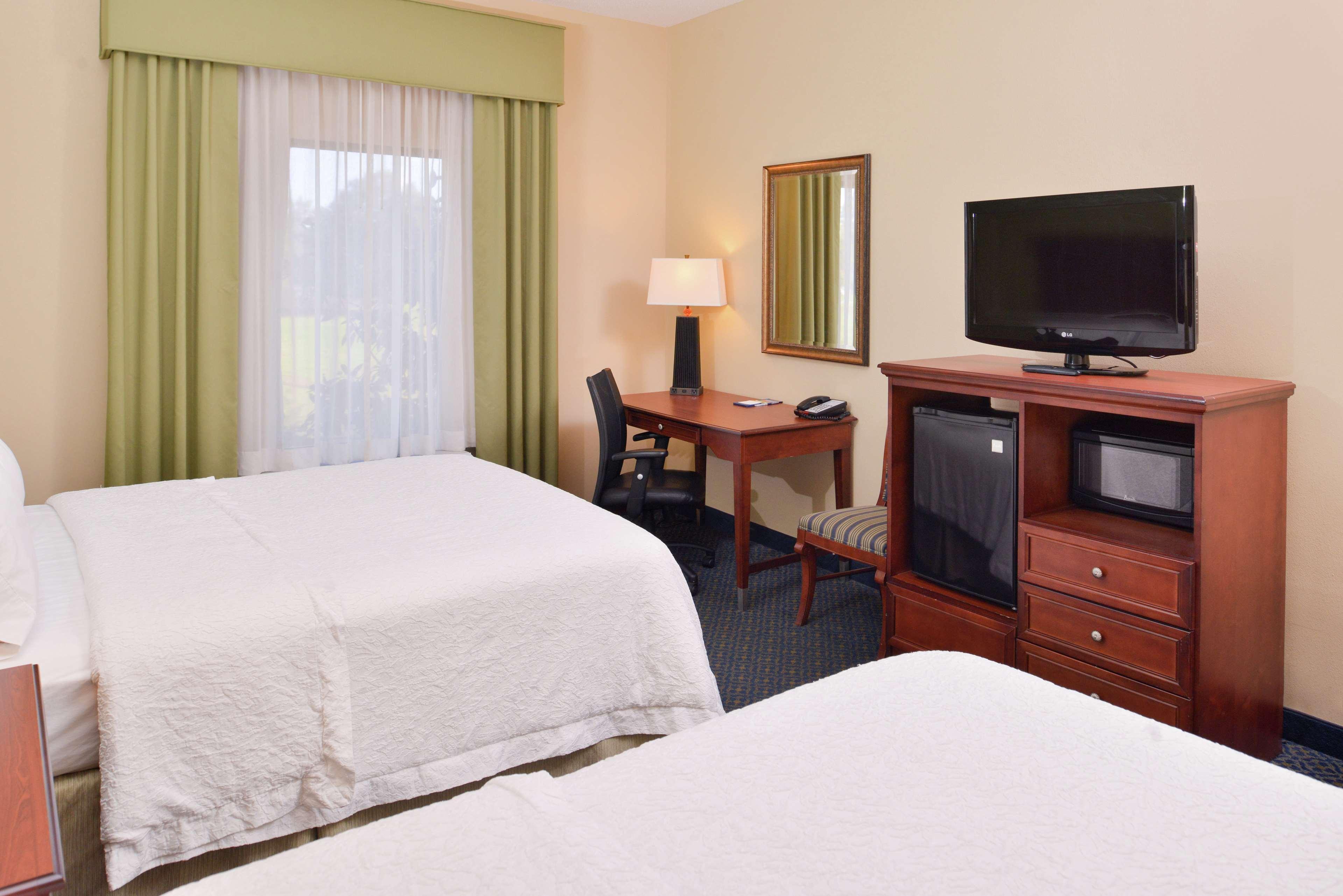 Hampton Inn Jackson-College Avenue Luaran gambar